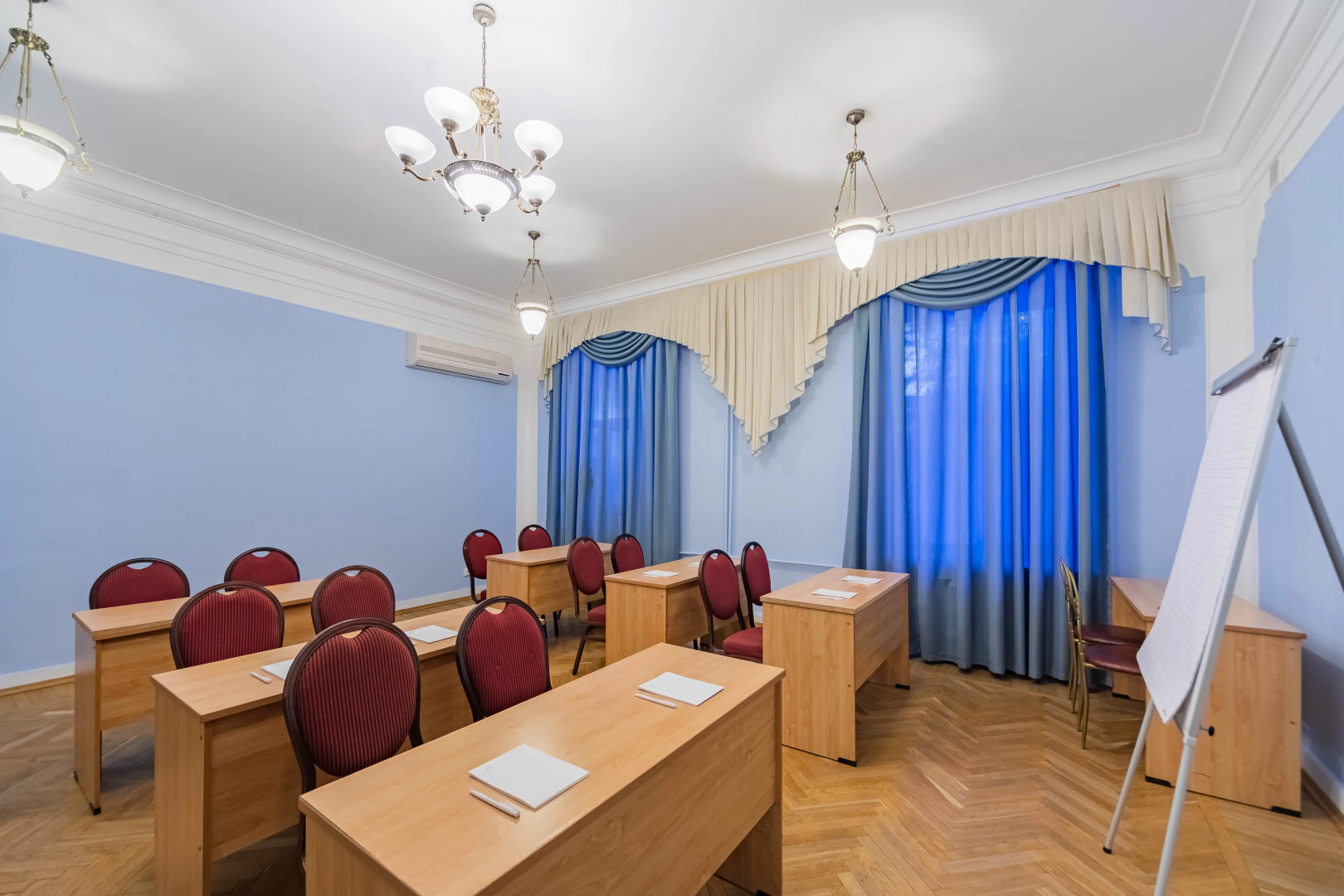 Гостиница Лось