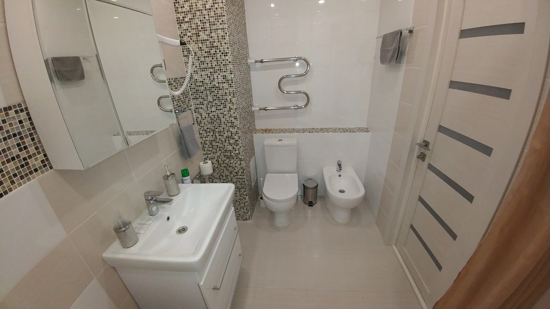 Квартира на Федерации д.130А 11094