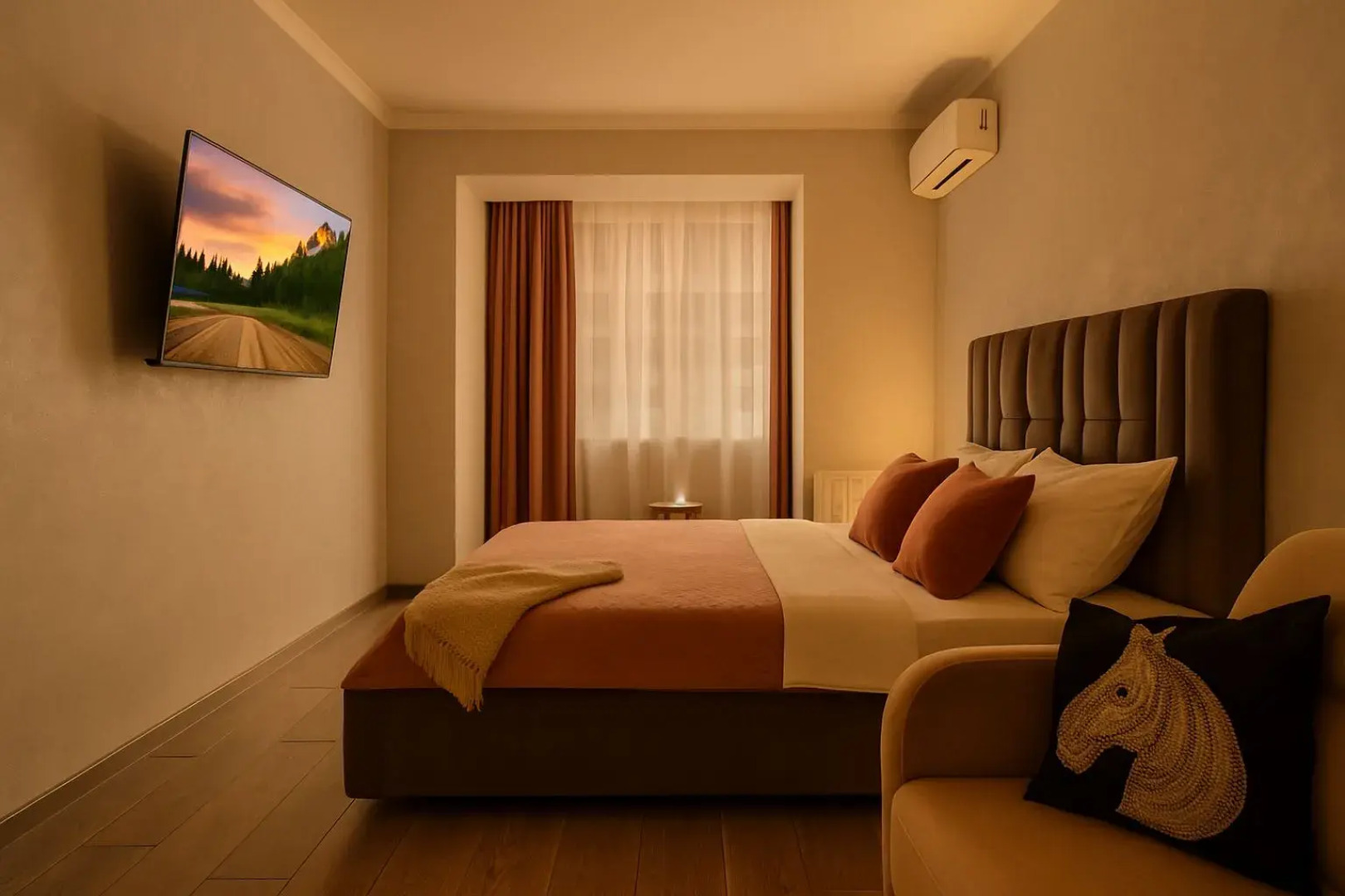 Квартира в ЖК Весна (В3)