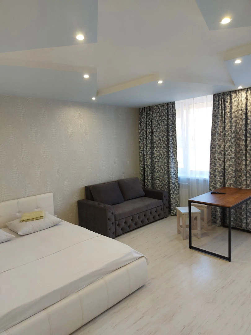 Апартаменты Кирпичная 26-59