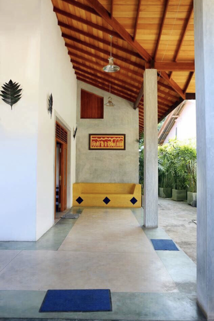 Вилла 171 Bentota