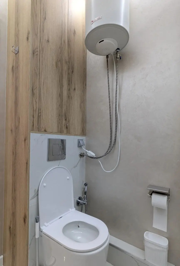 Квартира HelenRooms – уютная квартира на Набережной