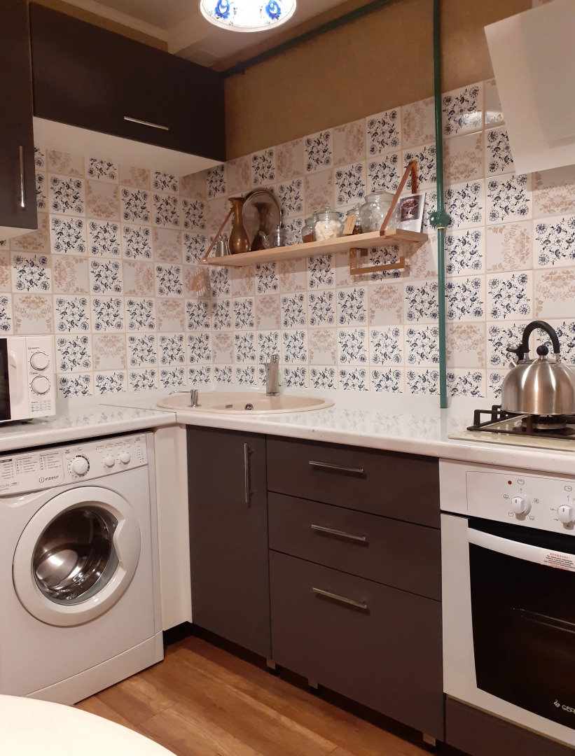 Апартаменты Sun Home