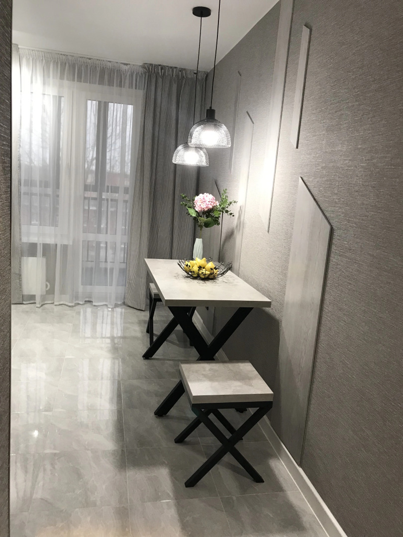 Квартира Приоритет