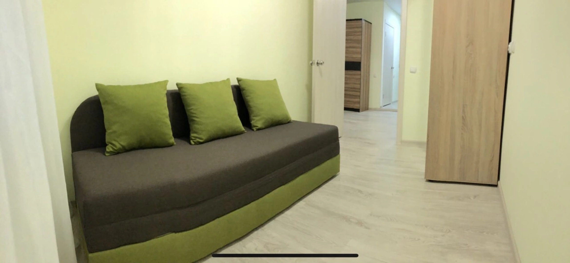 Апарт- отель Мега Сити