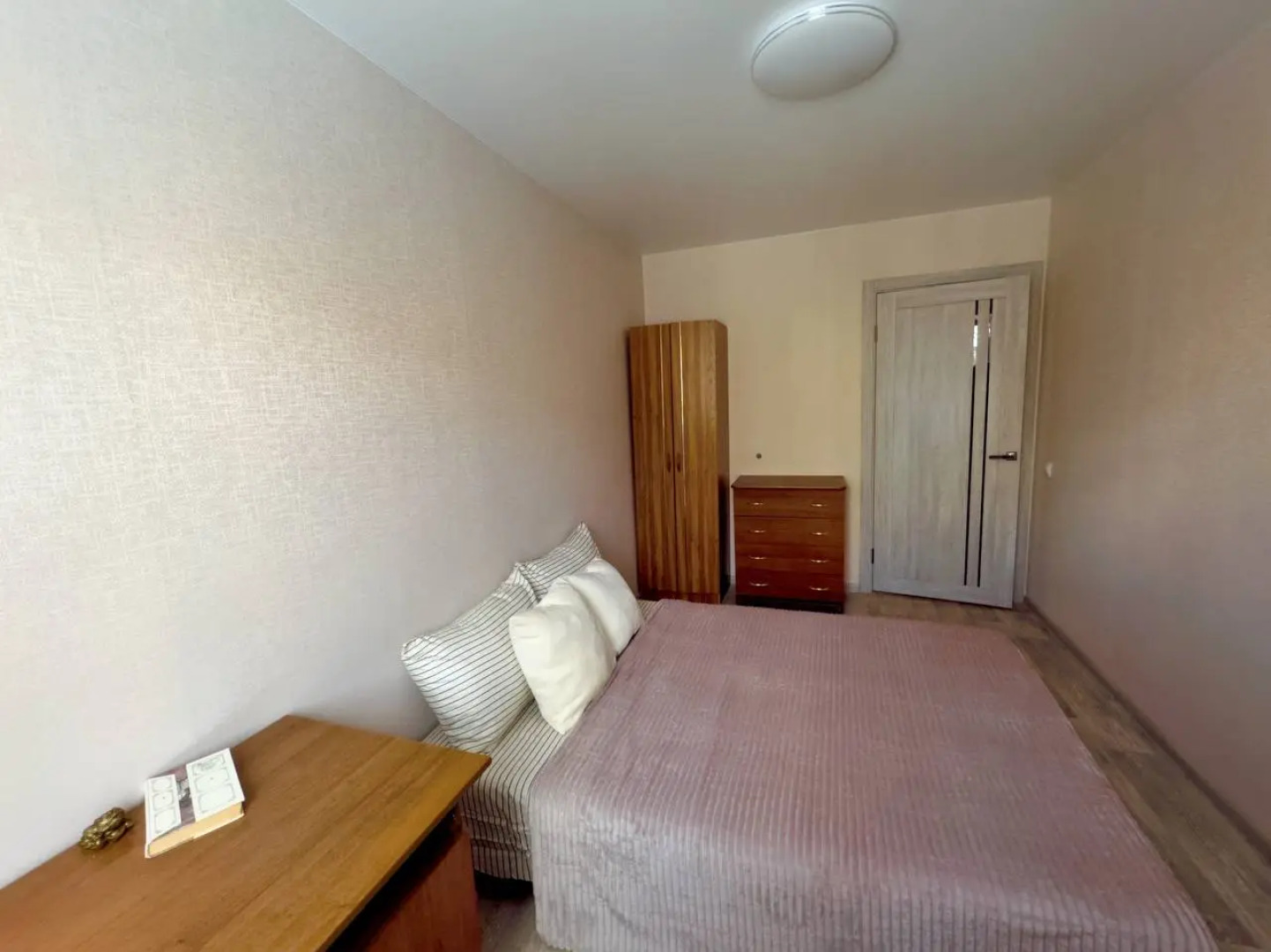 Апартаменты KK Apartments у Телебашни