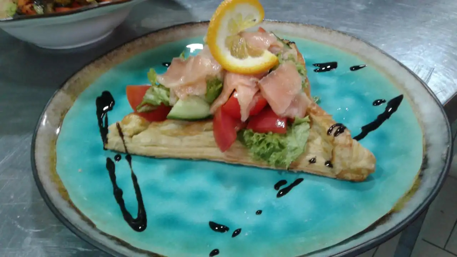 Отель Гостинично-ресторанный комплекс Al Mare