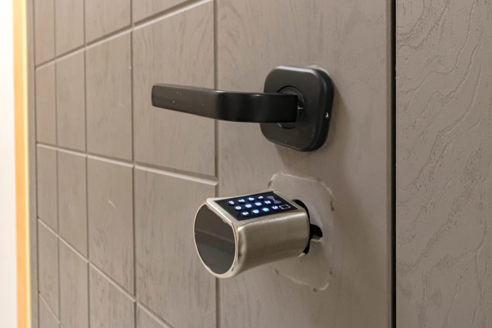 Квартира Aitas Luxe Comfort