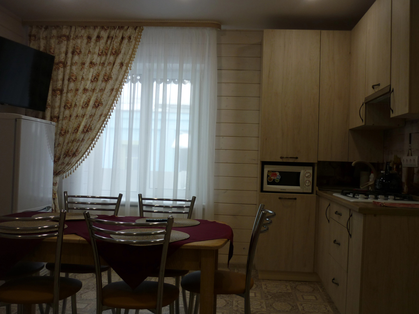 Апартаменты Жасмин