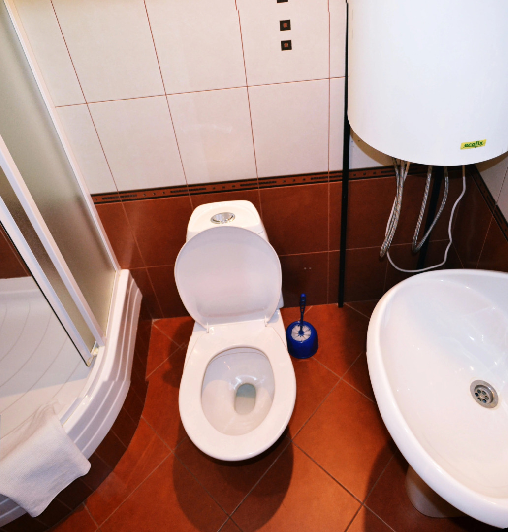 Отель Абсолют