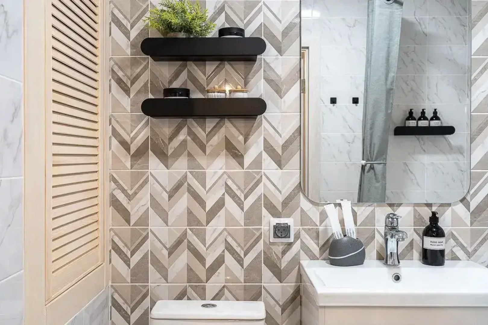 Апартаменты Adventure от Сети Good Vibes Apartments