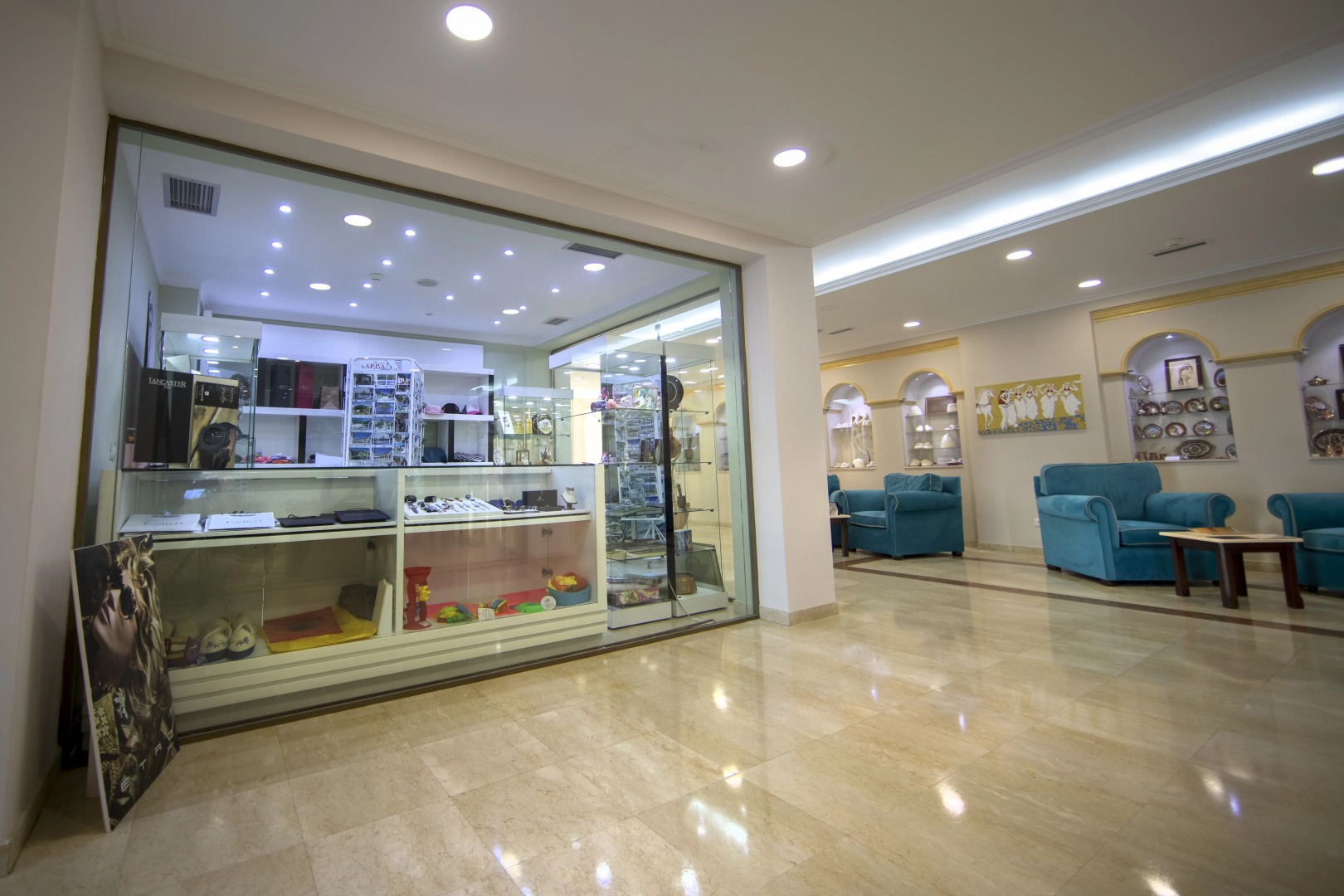 Adriatik Hotel, BW Premier Collection