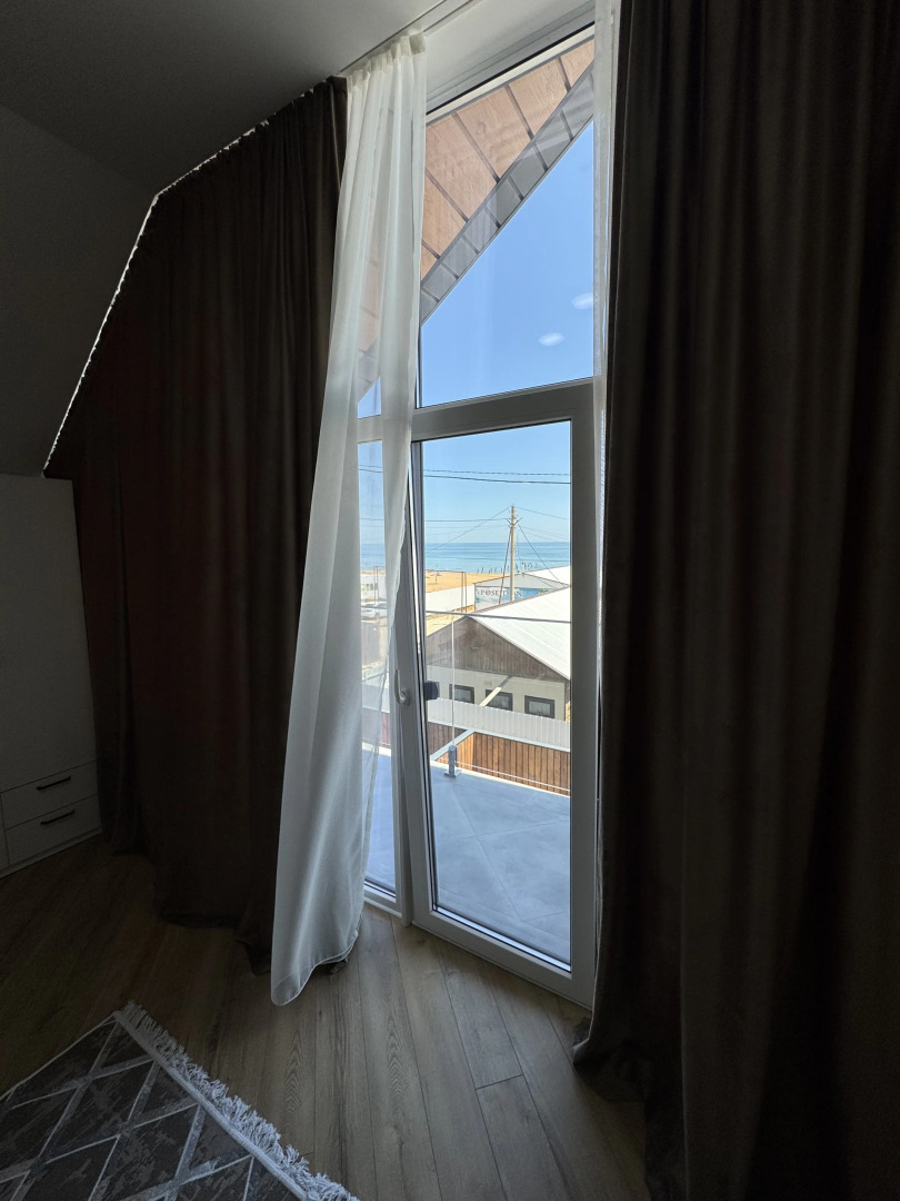 Частный дом Дом на берегу моря в Изербаше