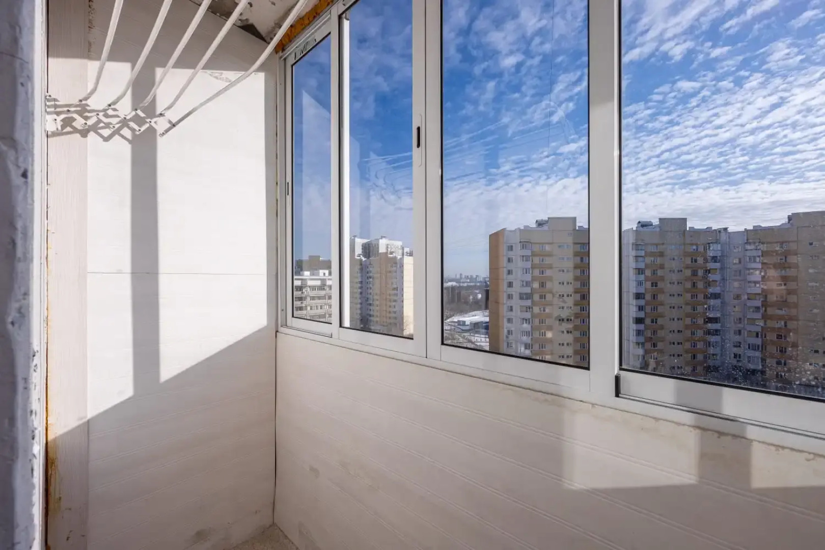 Апартаменты Великолепная Митинская