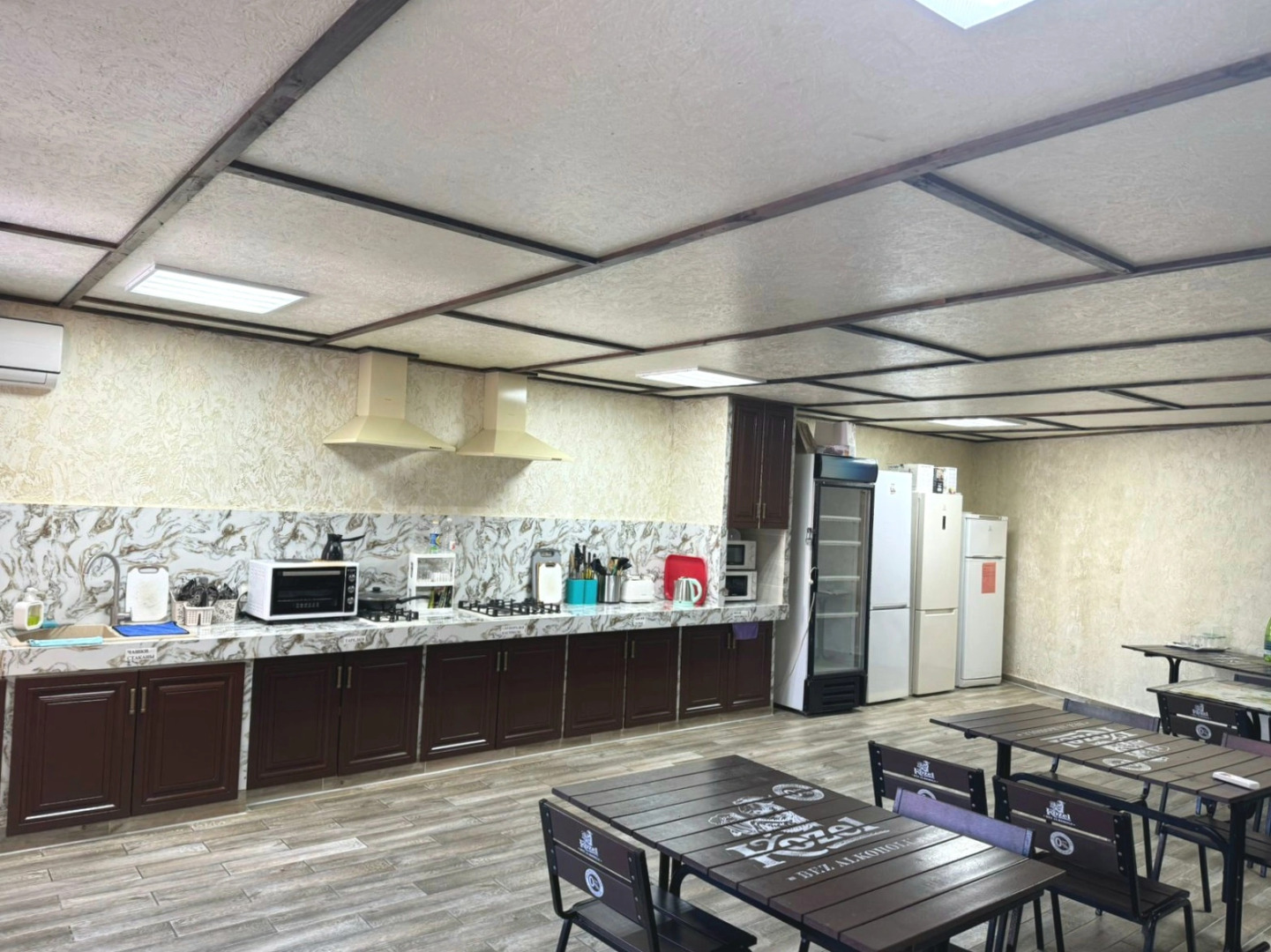 Гостевой дом Элион на Декабристов