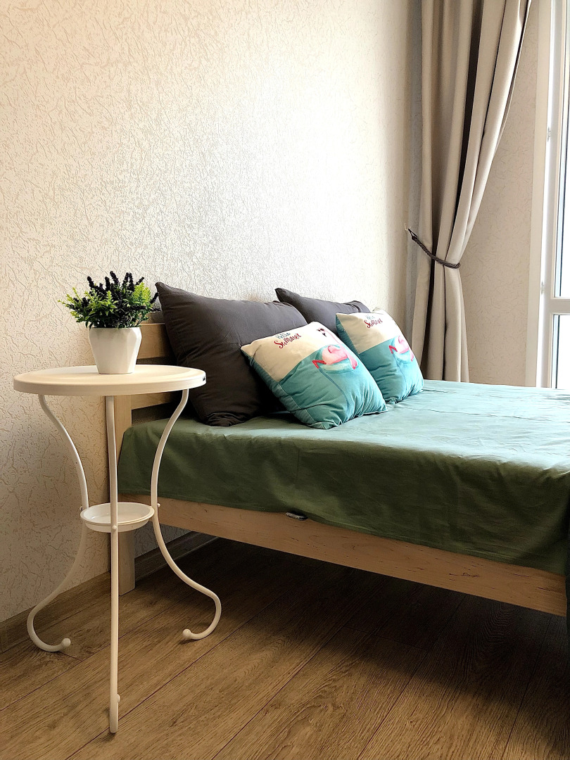 GOROD Si в 5 мин от трассы М4 Дон. ЖК Озерки