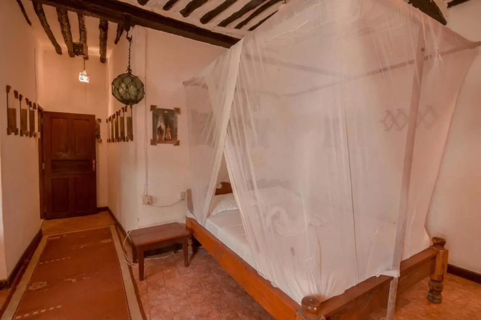 Бутик-отель Malindi Boutique