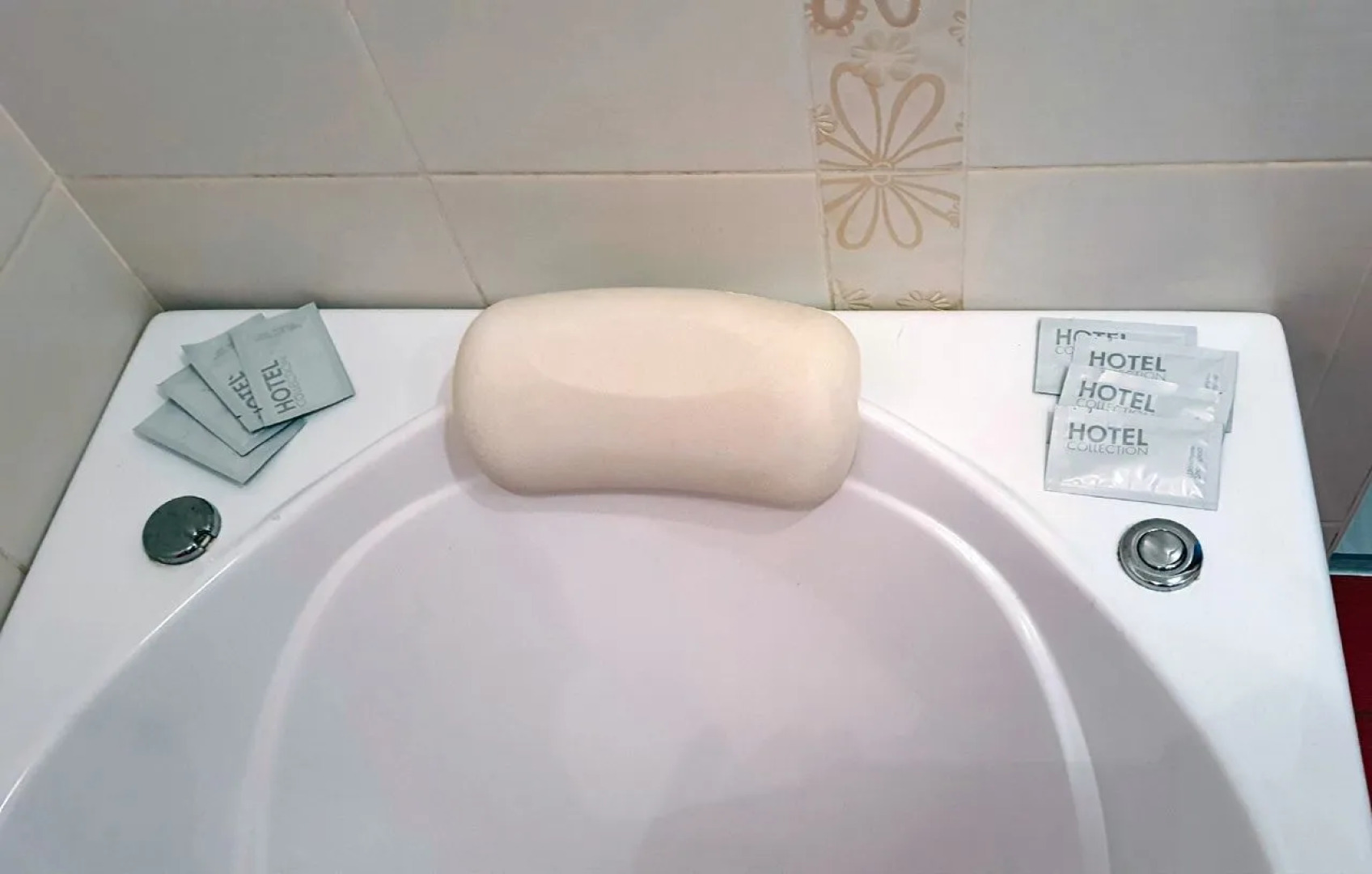 Квартира на Стройотрядовской