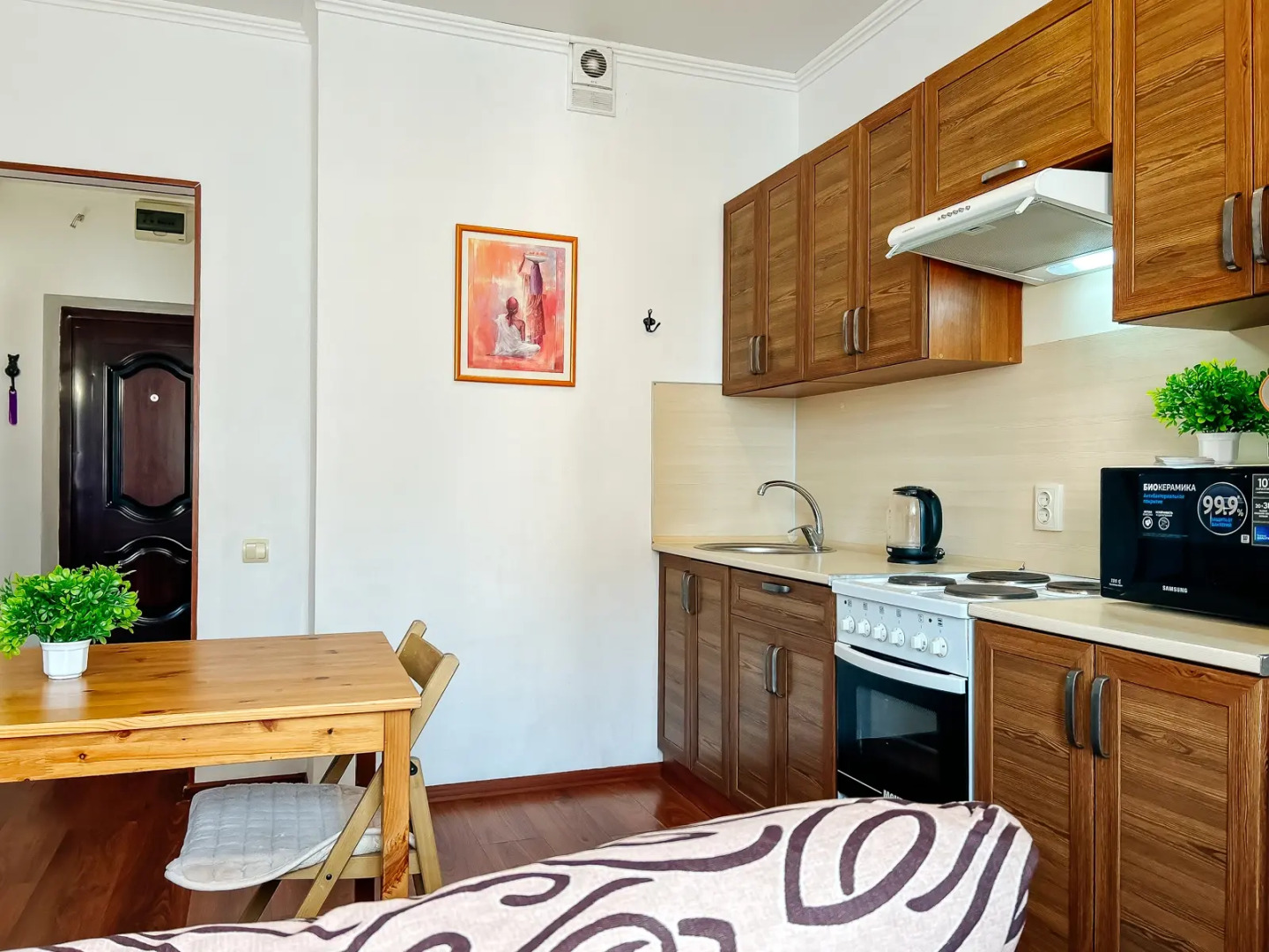 Апартаменты У Нас Как Дома