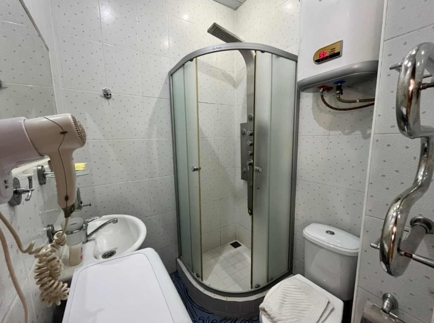 Апартаменты Светлана 2