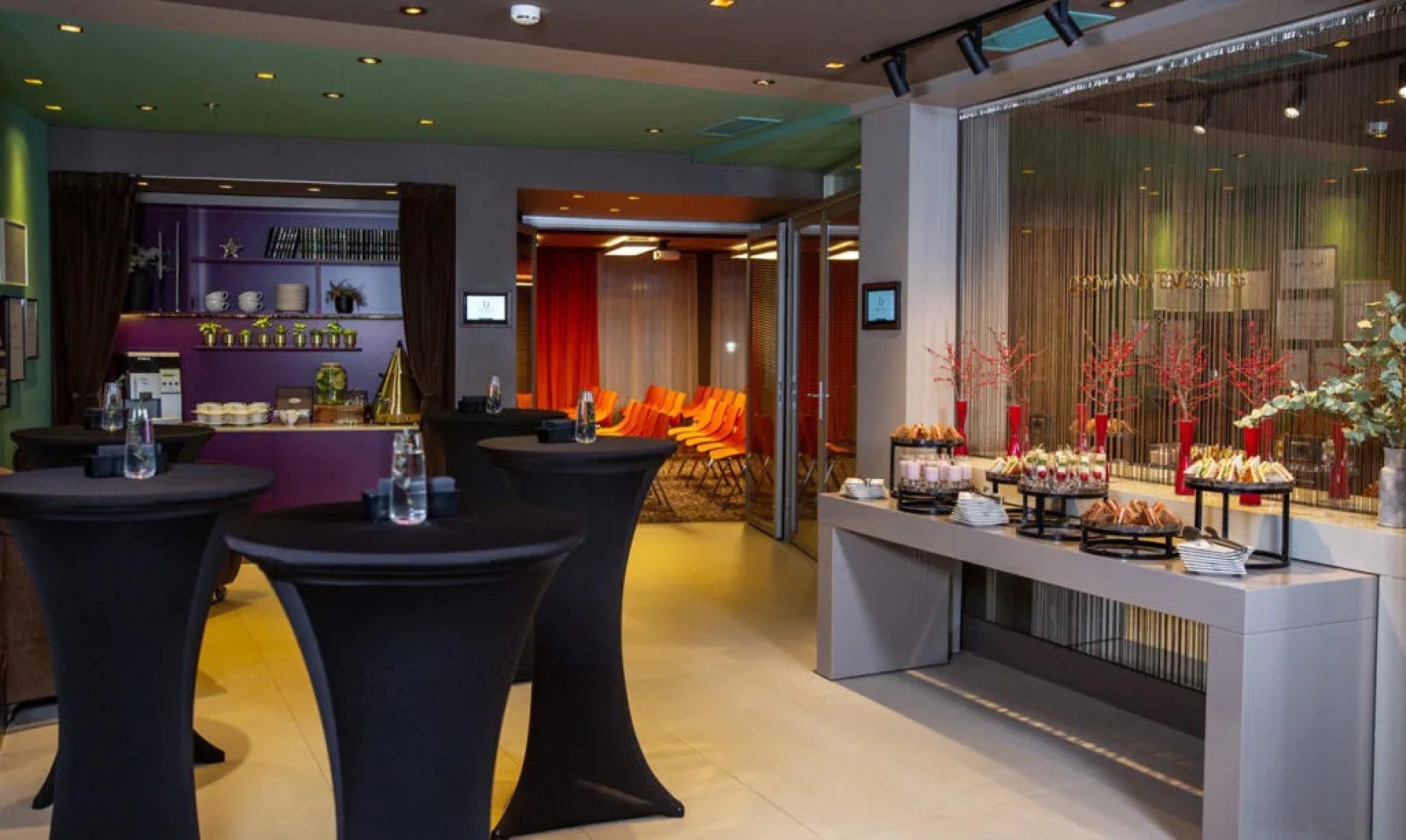 Отель Домина Санкт-Петербург