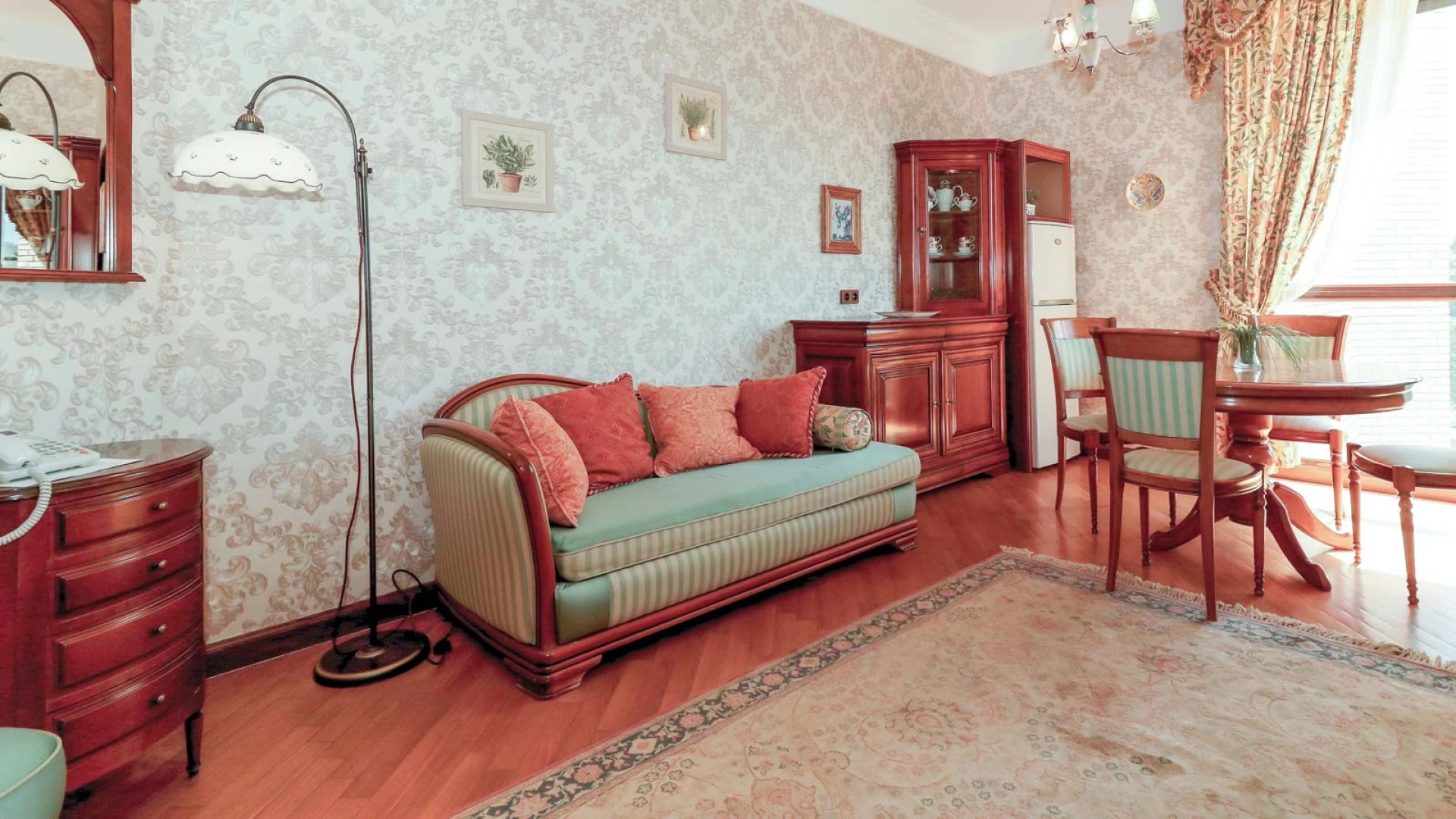 Vvedenskoe Merii Moskvy