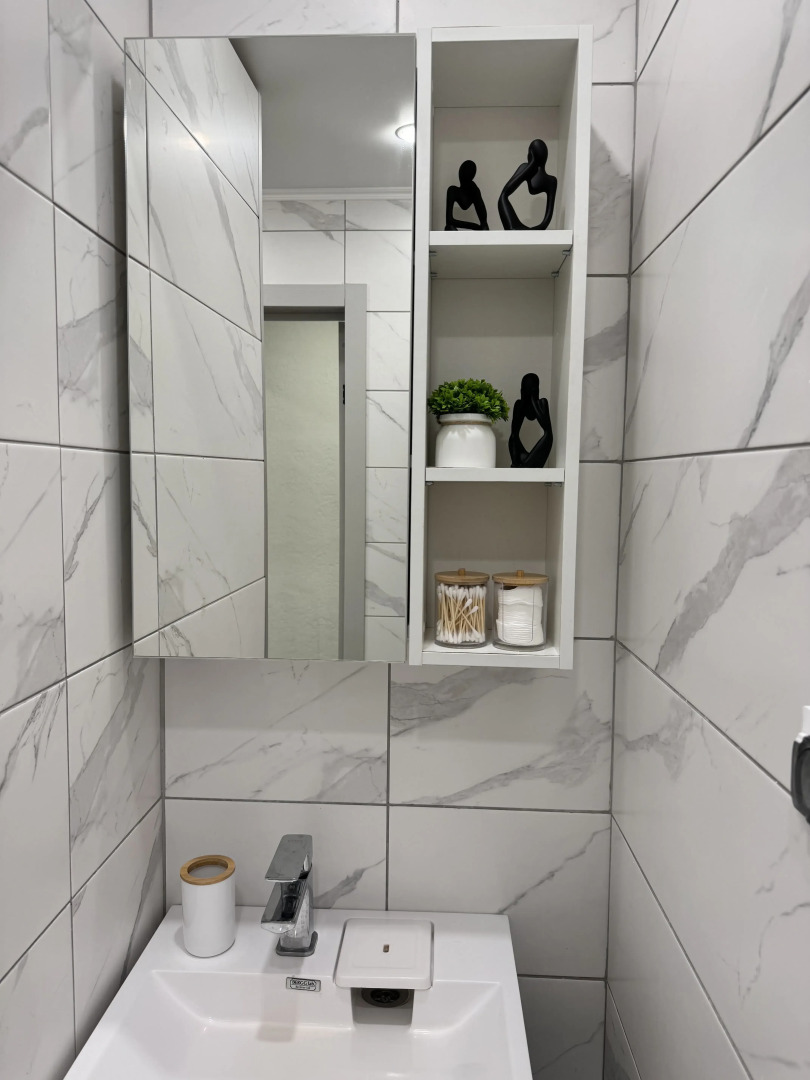 Квартира Уютная в центре Казани