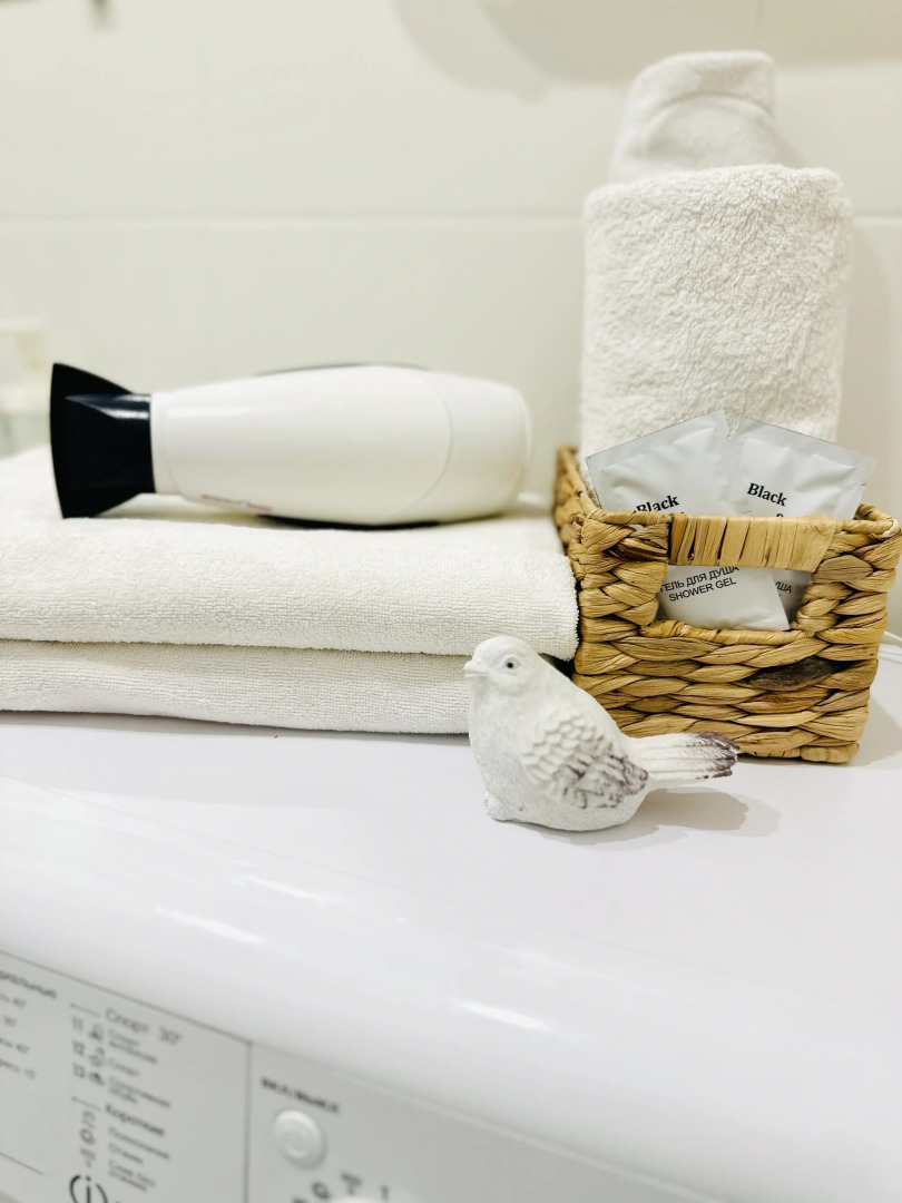 Апартаменты видовые