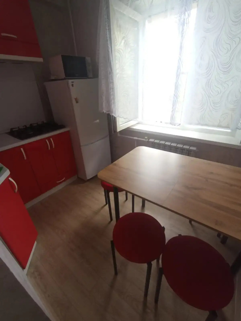 Квартира Двухкомнатная квартира рядом с озером Баскунчак