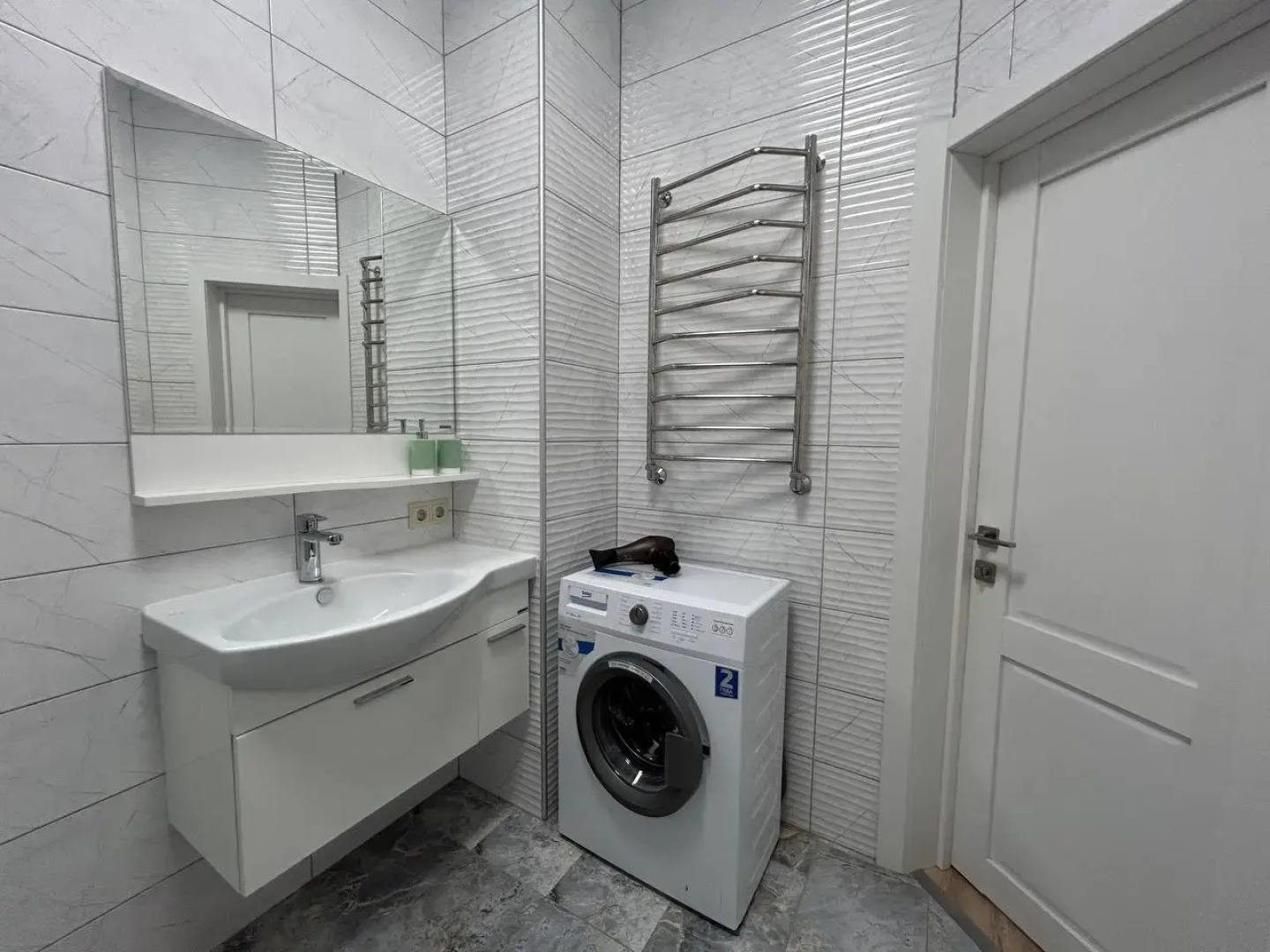 Апартаменты Green Sail