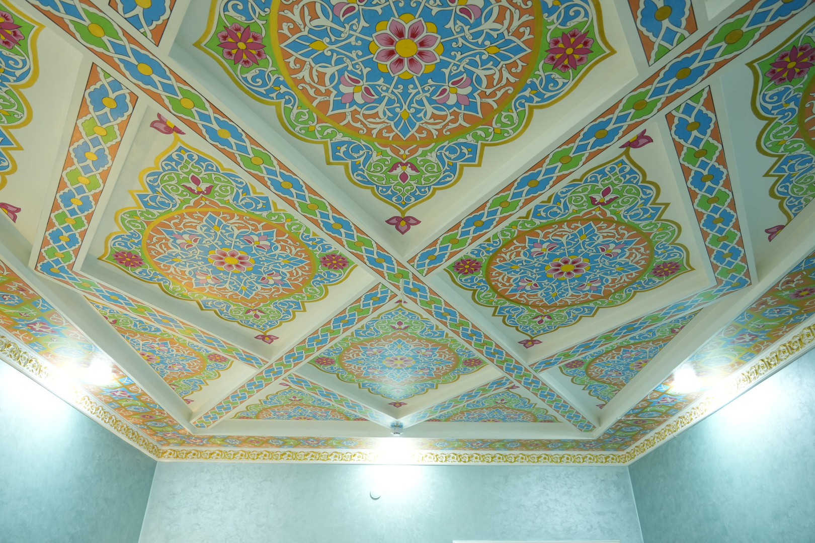 Бутик-отель  Шахерезада