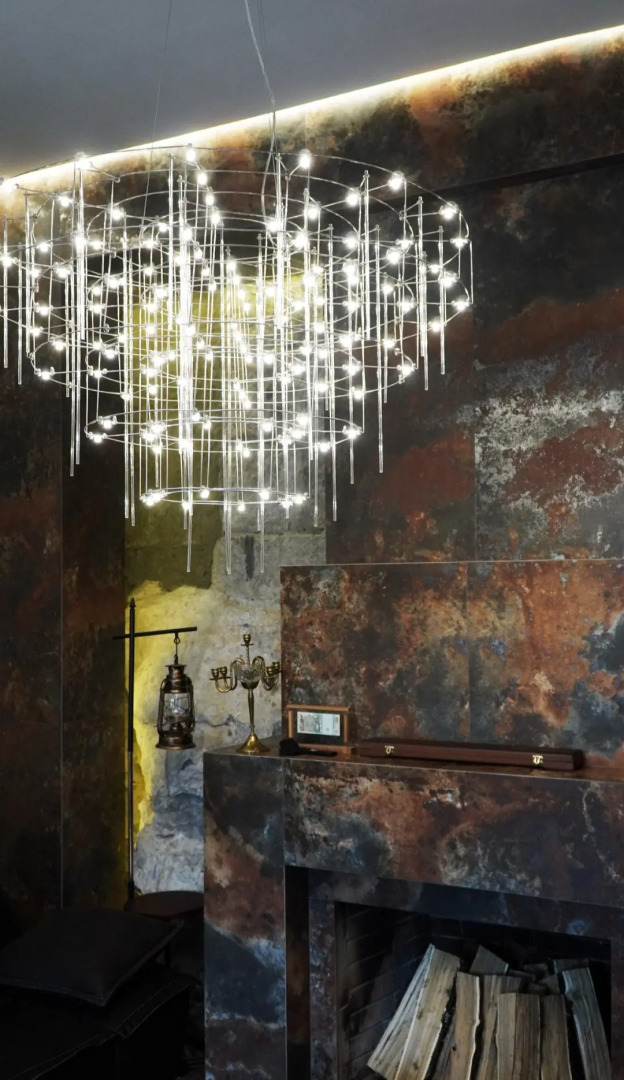 Бутик-отель Villa de Maria