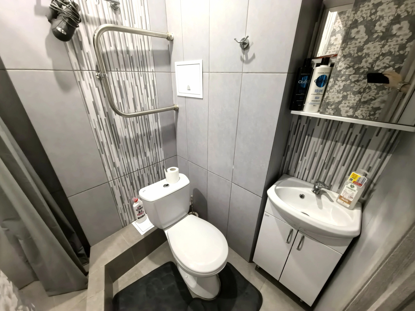 Квартира возле парка Ботанический сад