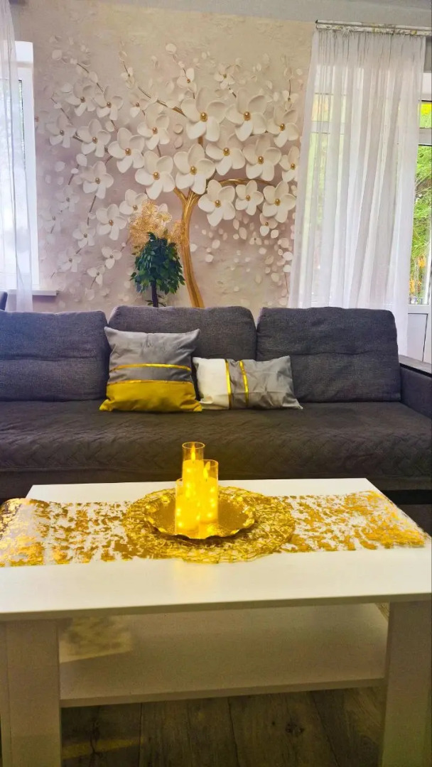 Квартира Лед и пламя в самом сердце Севастополя