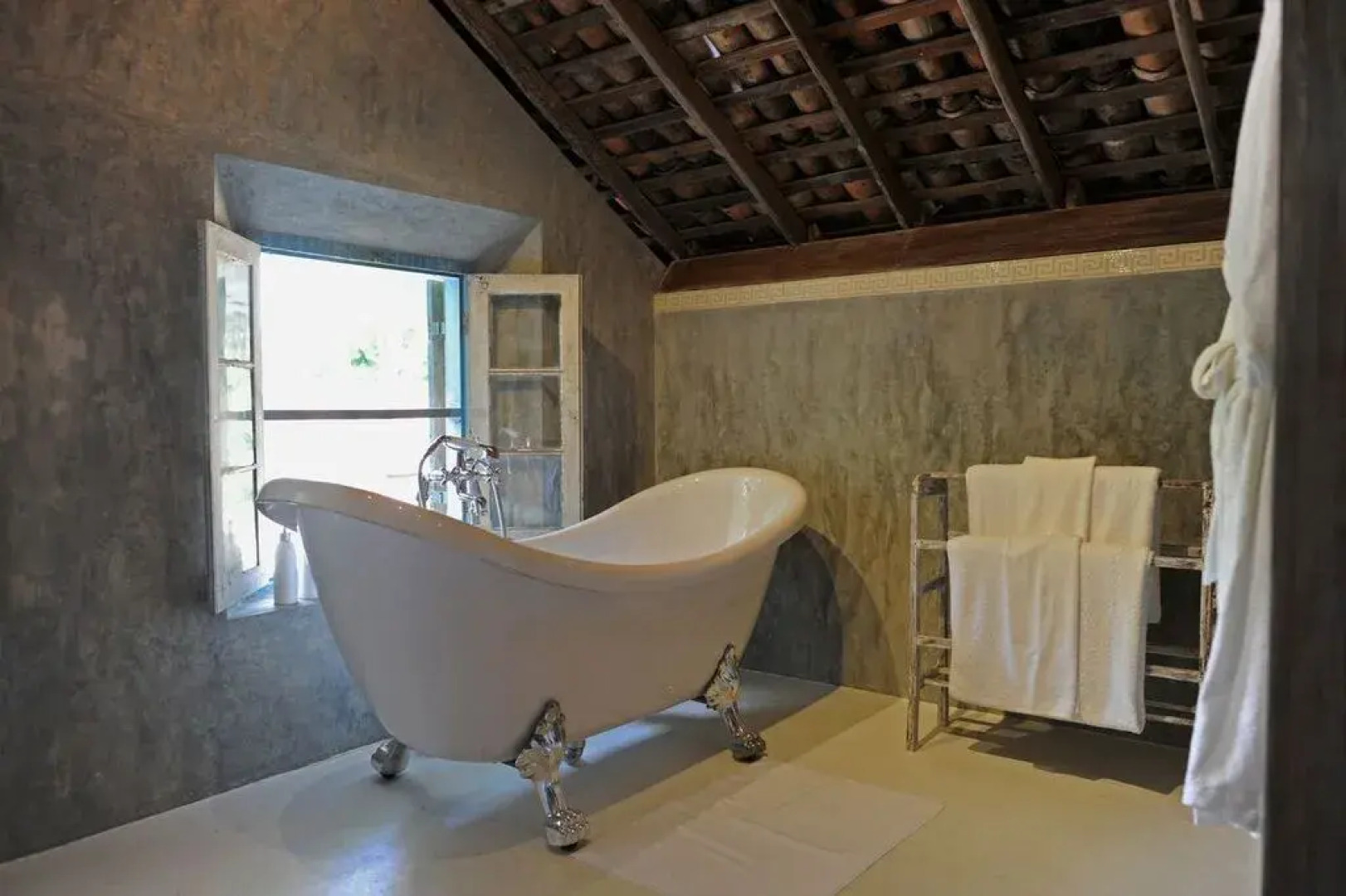 Вилла Foozoo Mantra Weligama