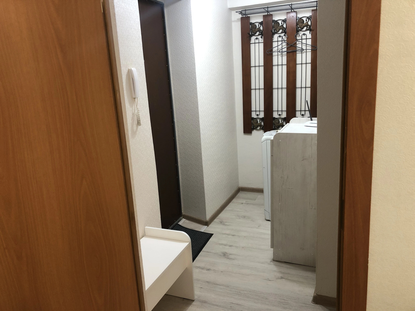 Квартира в Самом Центре Города