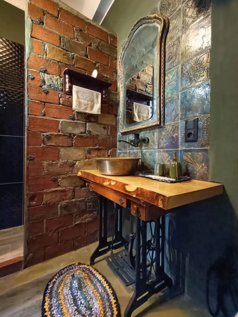 Апартаменты Квартира 13/4