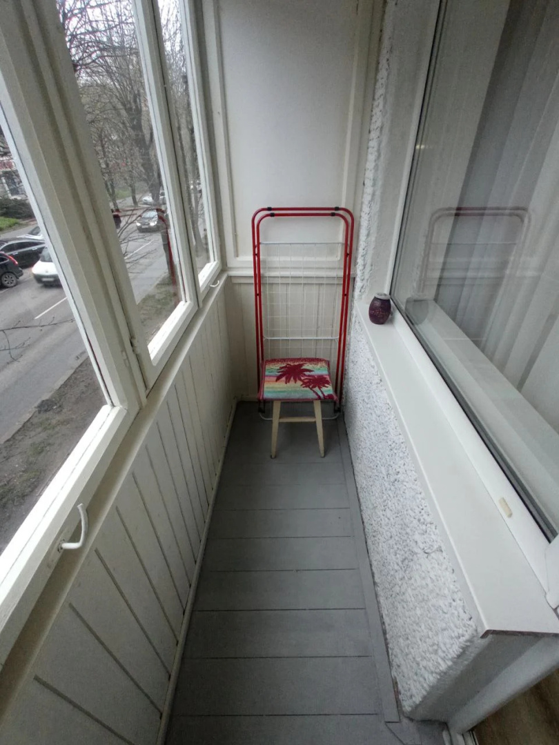 Квартира Favorite Home Proletarian 49