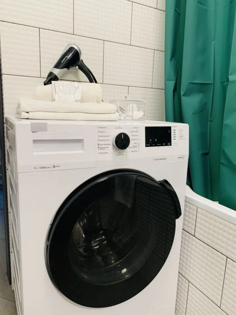 Апартаменты с Домашним Уютом