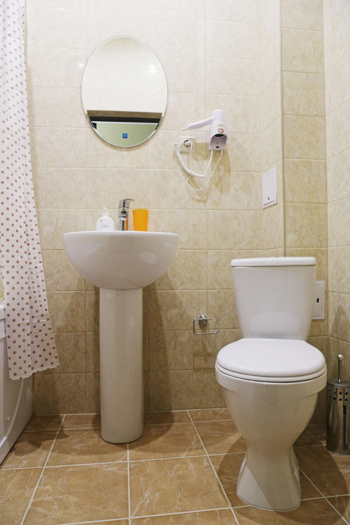 Отель ДжаНат