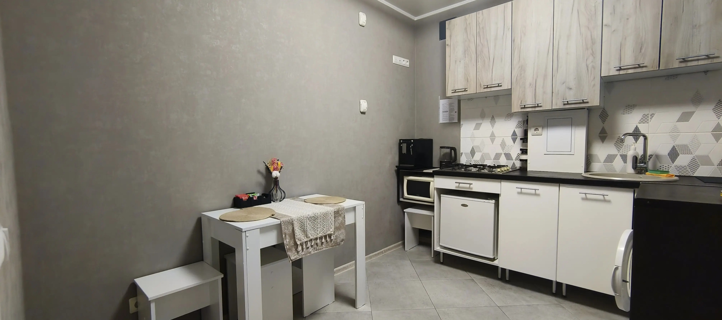 Квартира ЖД Глория