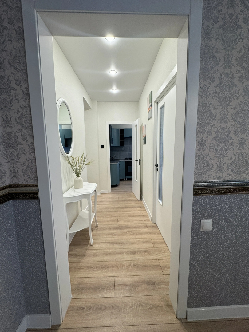 Апартаменты Toris Pobeda