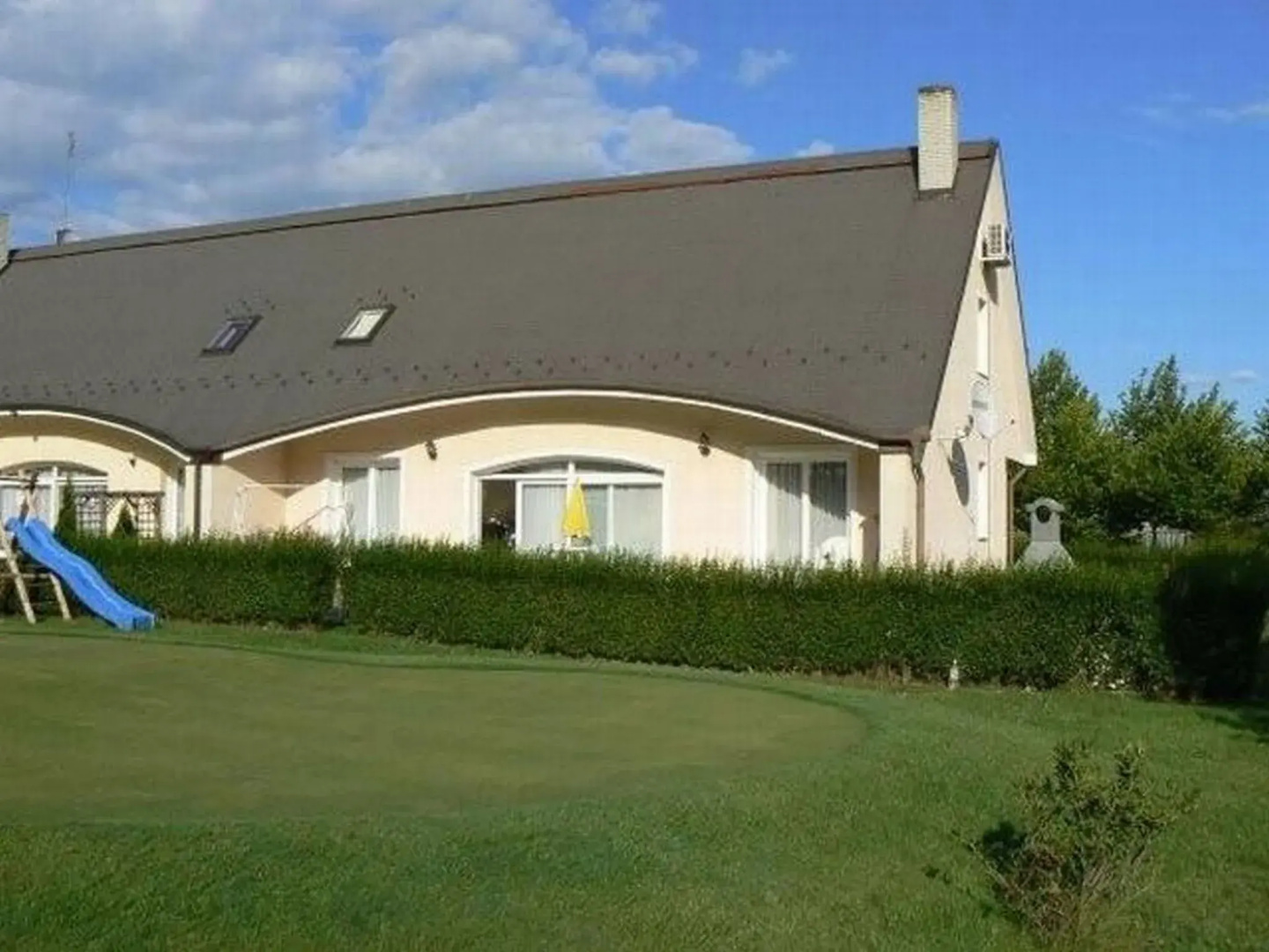 Апартаменты Golf in Hungary