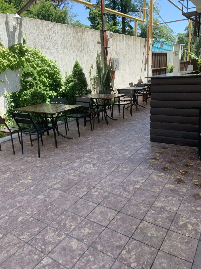 Гостевой дом Aqua Life