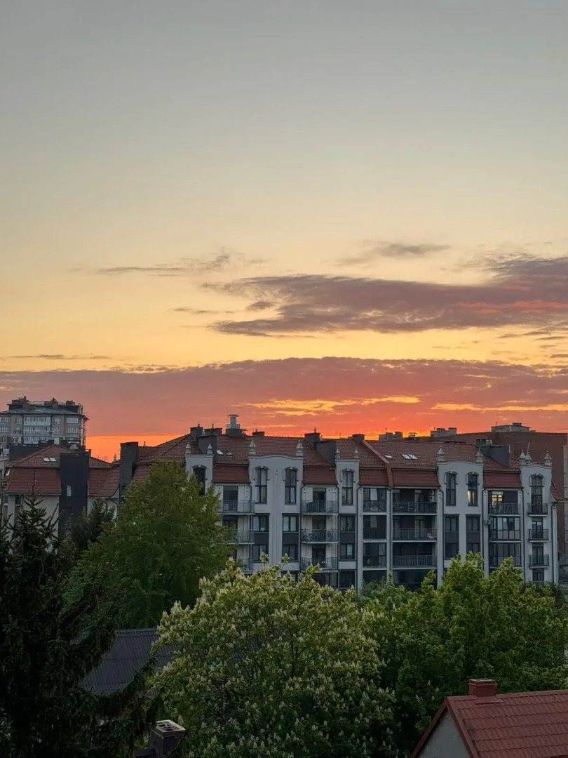 Апартаменты Eco-Style