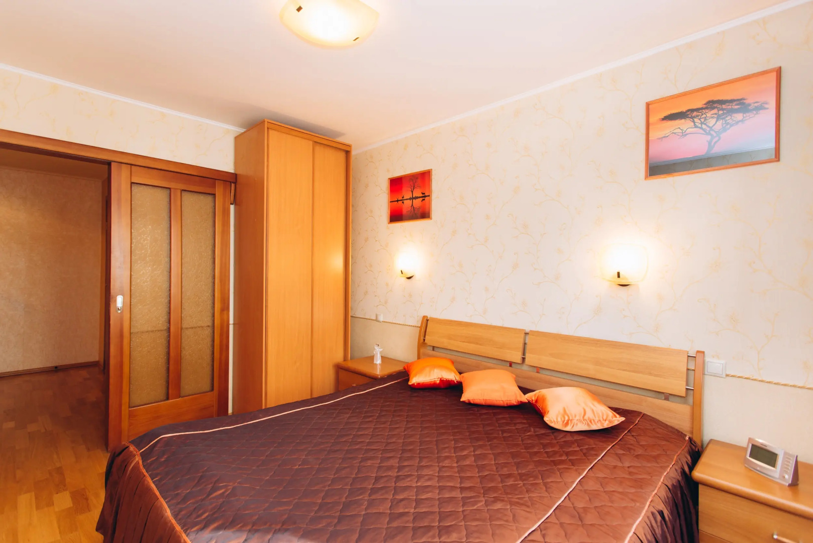 Апартаменты Кузнечная 82