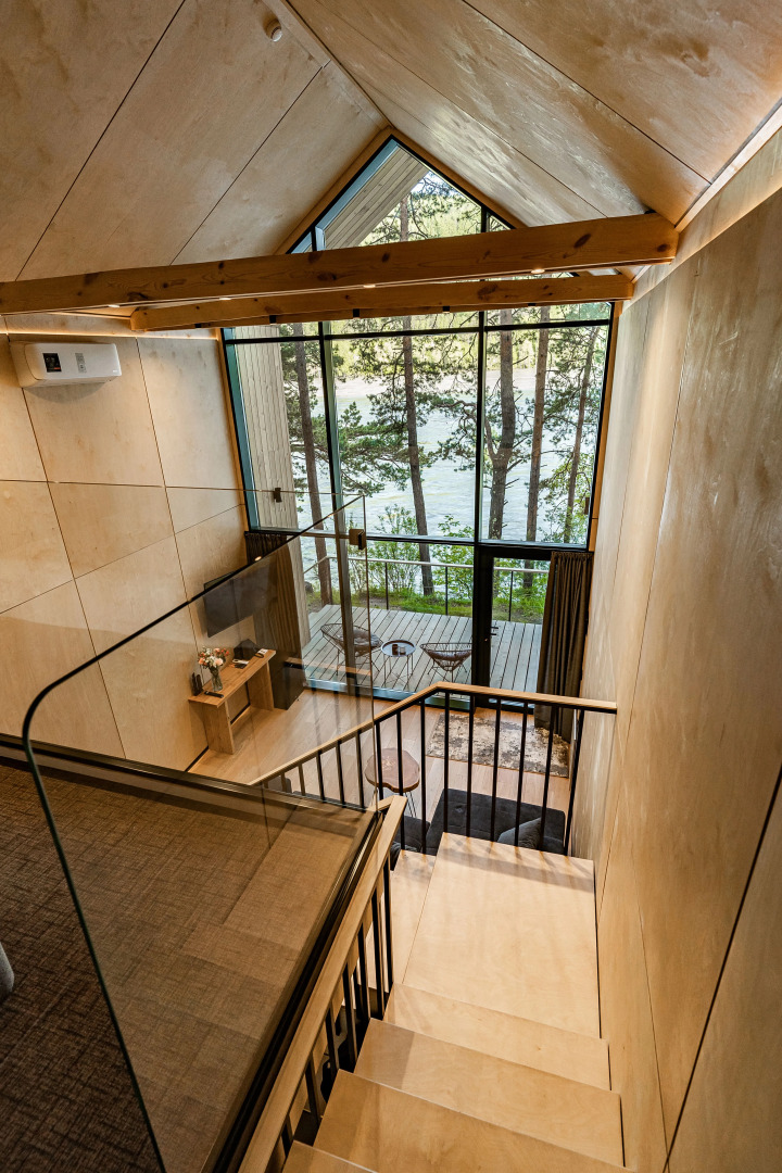 Отель Натура Эко