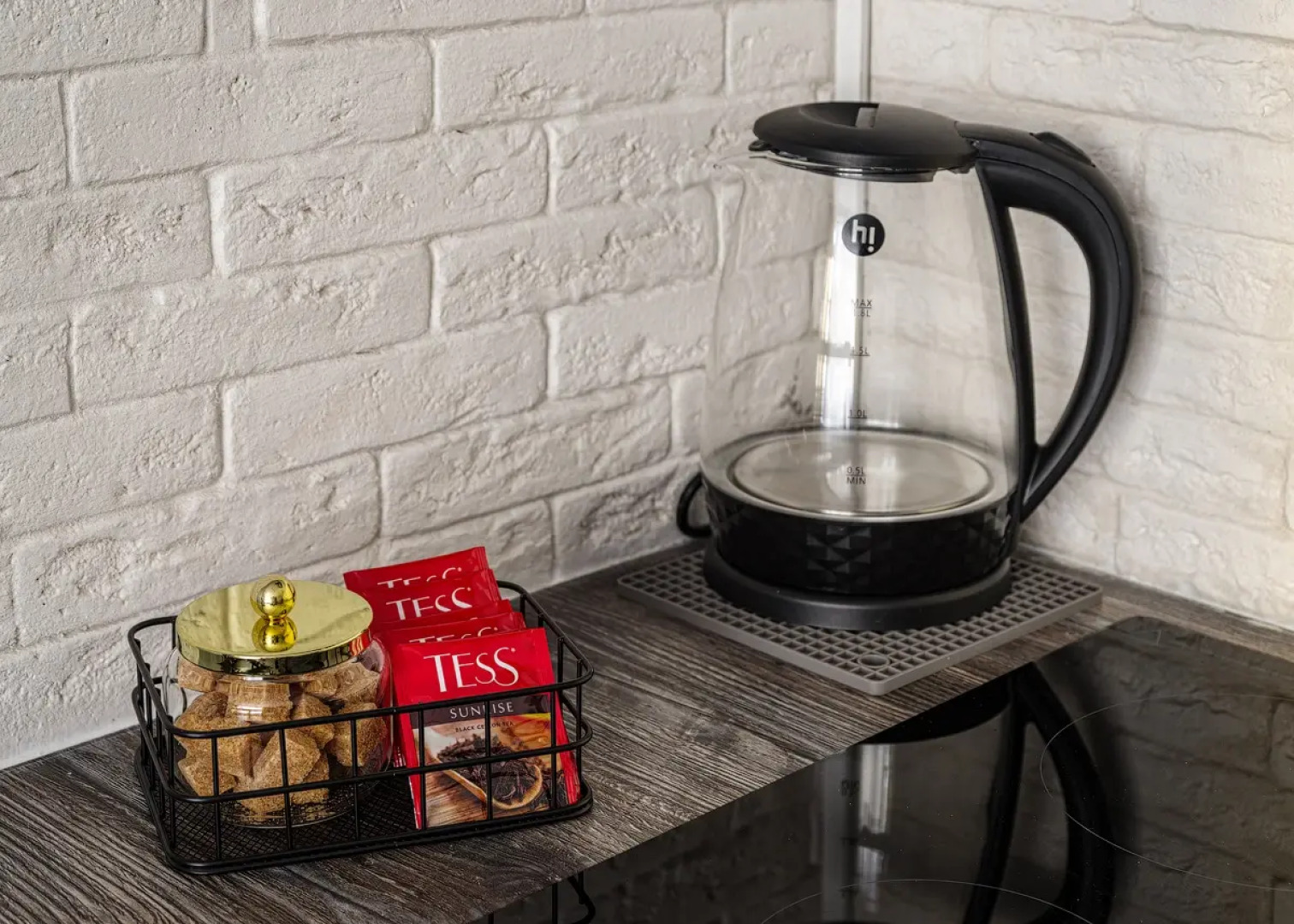 Квартира Студия Ялта III