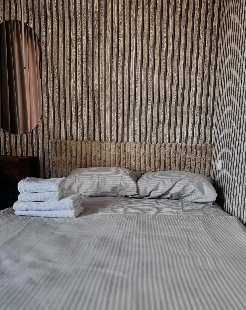 Гостевой дом Bee Planet