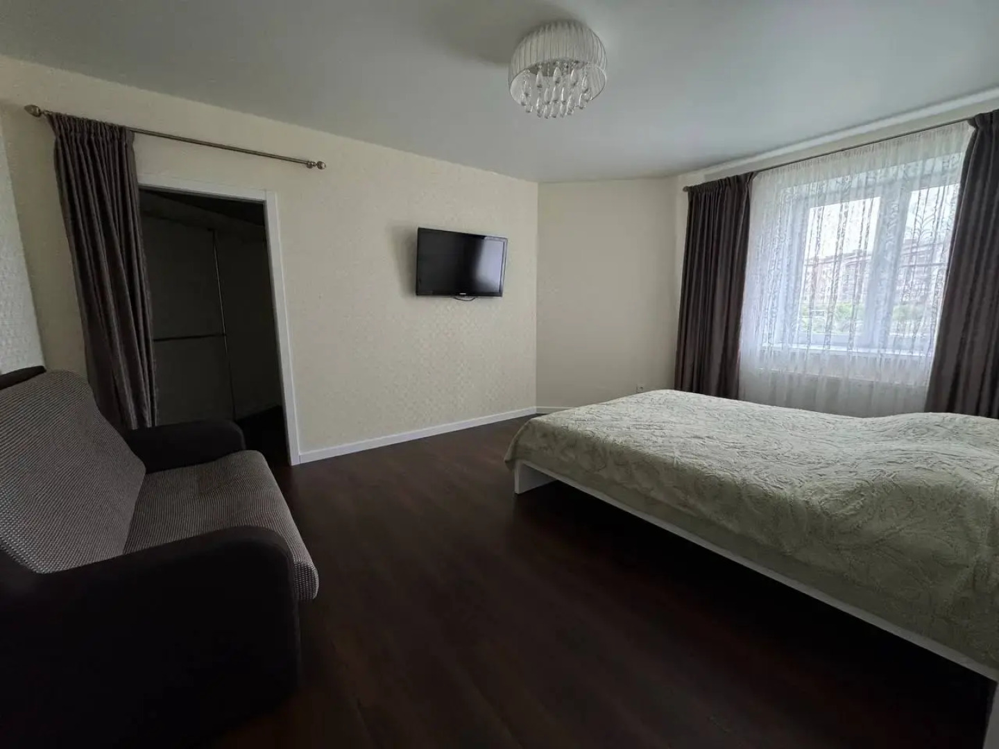 Квартира Кленовый Дворик